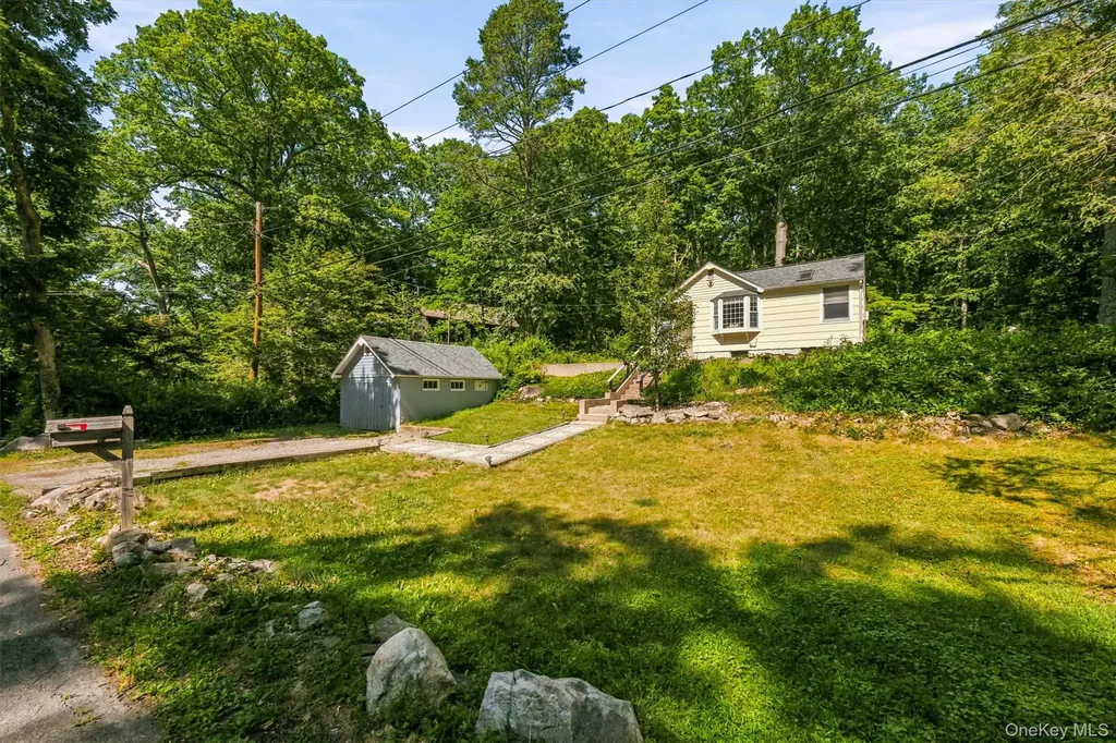 18 Winnebago Road Putnam Valley NY 10579
