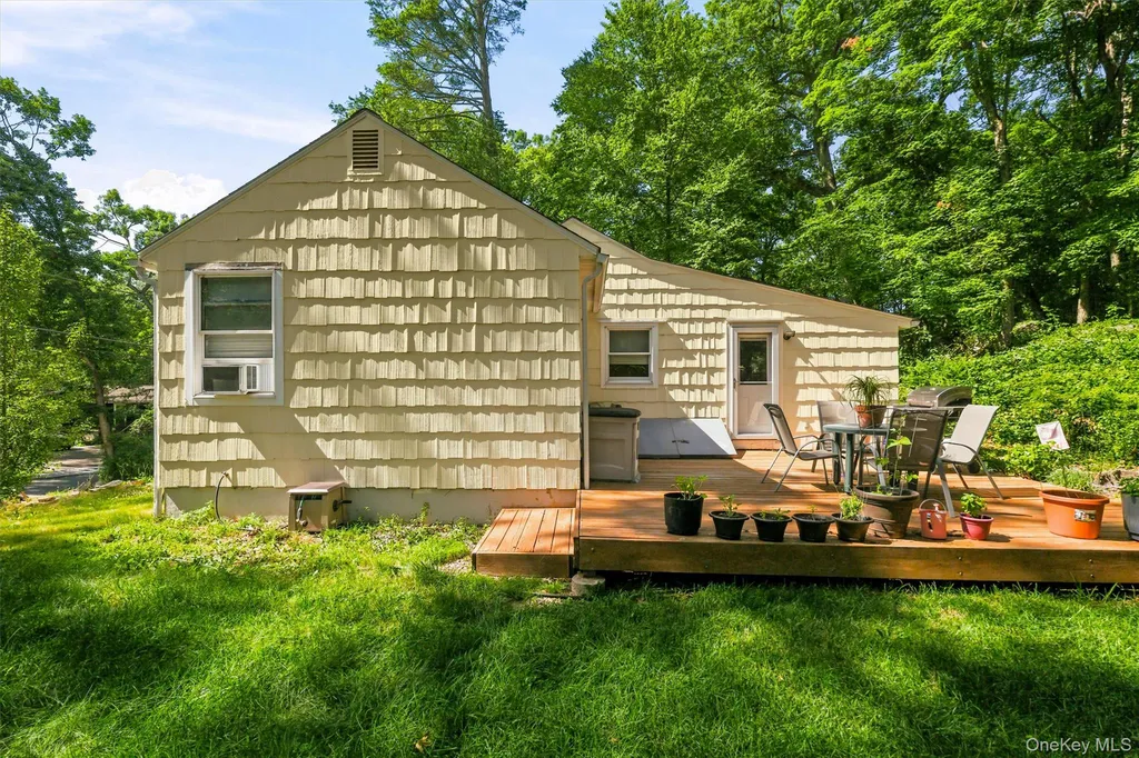 18 Winnebago Road Putnam Valley NY 10579