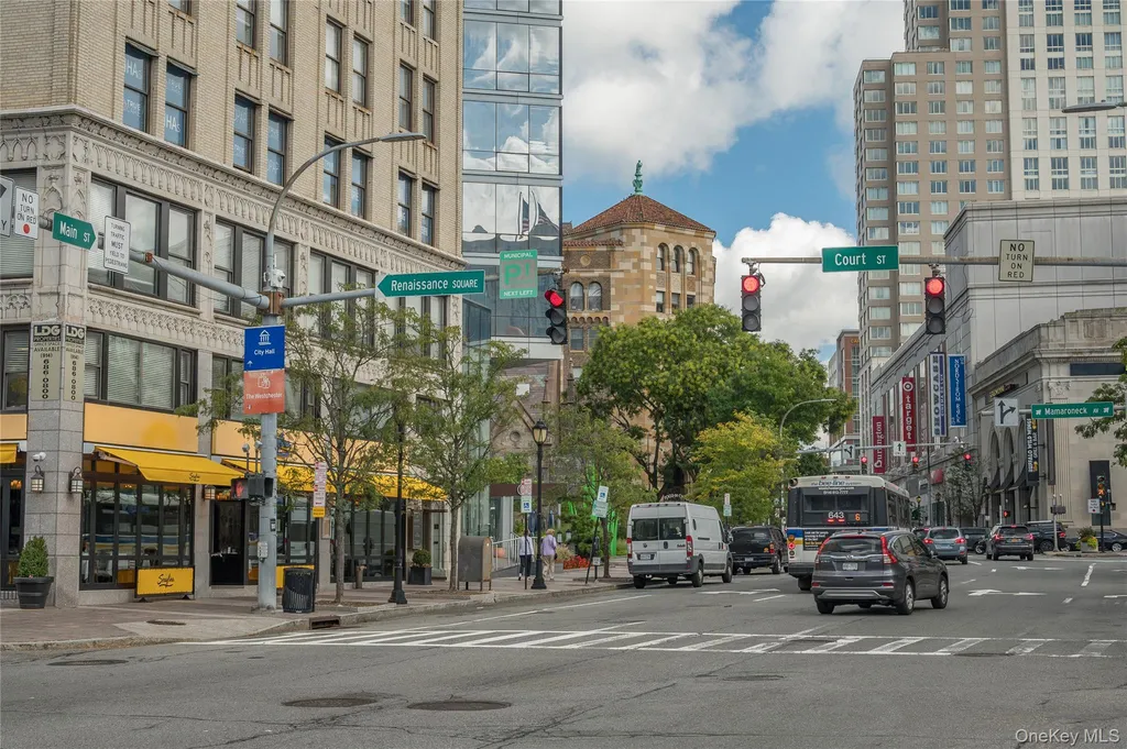 50 Dekalb Avenue White Plains NY 10605
