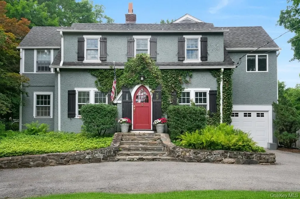 312 Quaker Road Chappaqua NY 10514