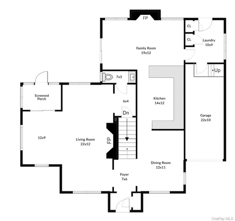 312 Quaker Road Chappaqua NY 10514