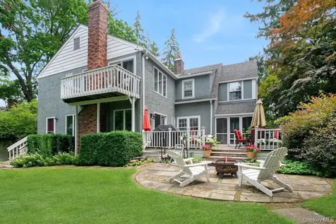 312 Quaker Road Chappaqua NY 10514
