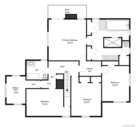 312 Quaker Road Chappaqua NY 10514
