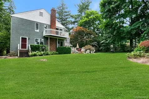 312 Quaker Road Chappaqua NY 10514