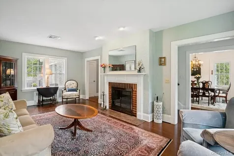 312 Quaker Road Chappaqua NY 10514