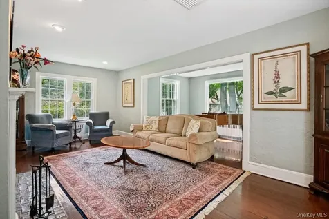312 Quaker Road Chappaqua NY 10514