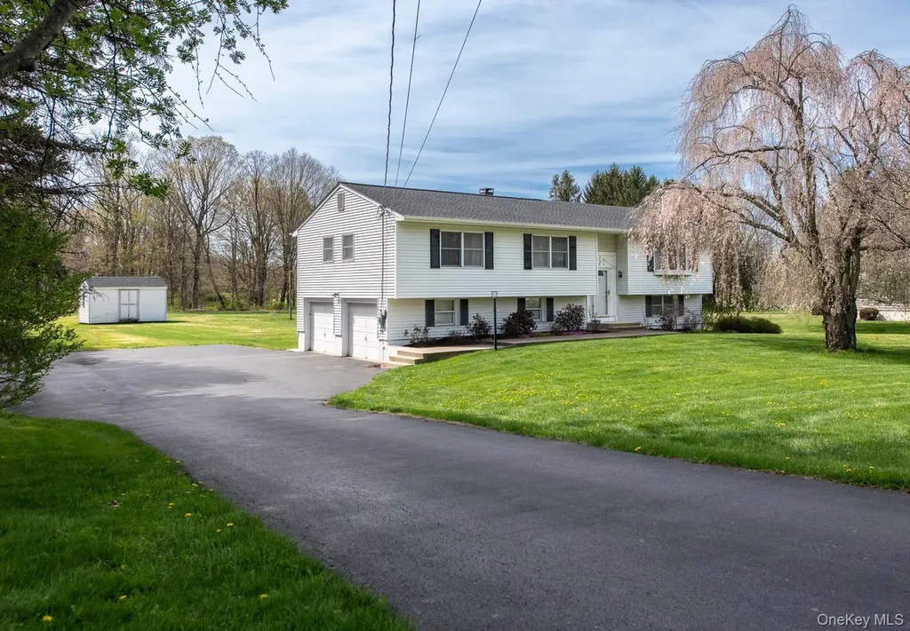284 Waterbury Hill Road Lagrangeville NY 12540