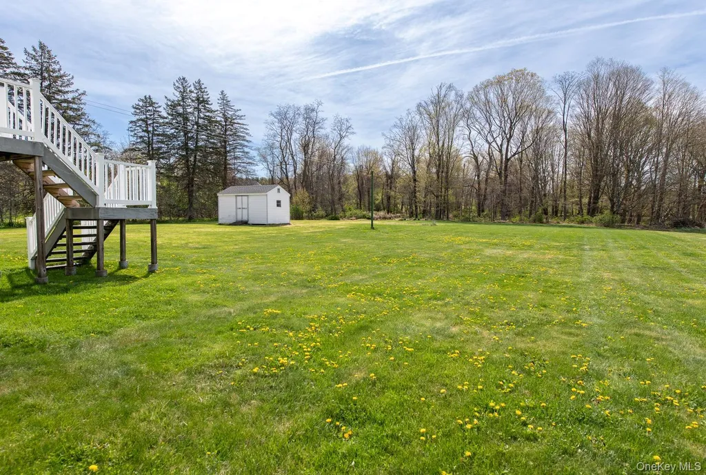 284 Waterbury Hill Road Lagrangeville NY 12540