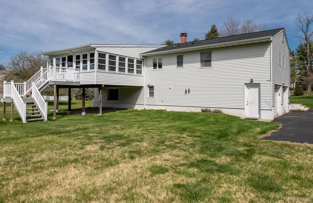 284 Waterbury Hill Road Lagrangeville NY 12540