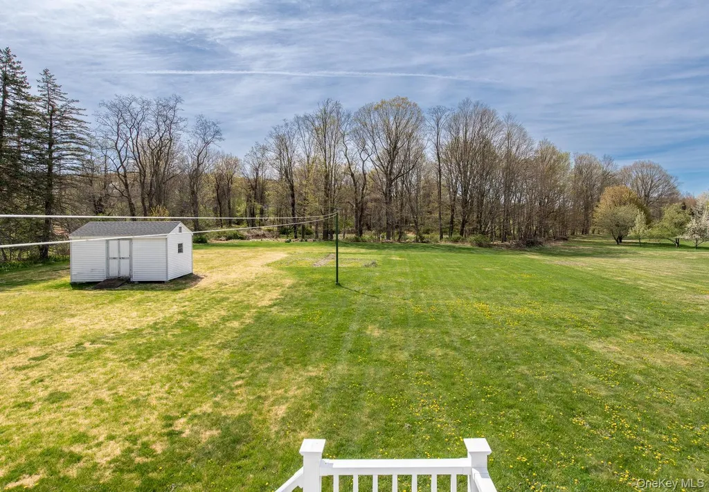 284 Waterbury Hill Road Lagrangeville NY 12540