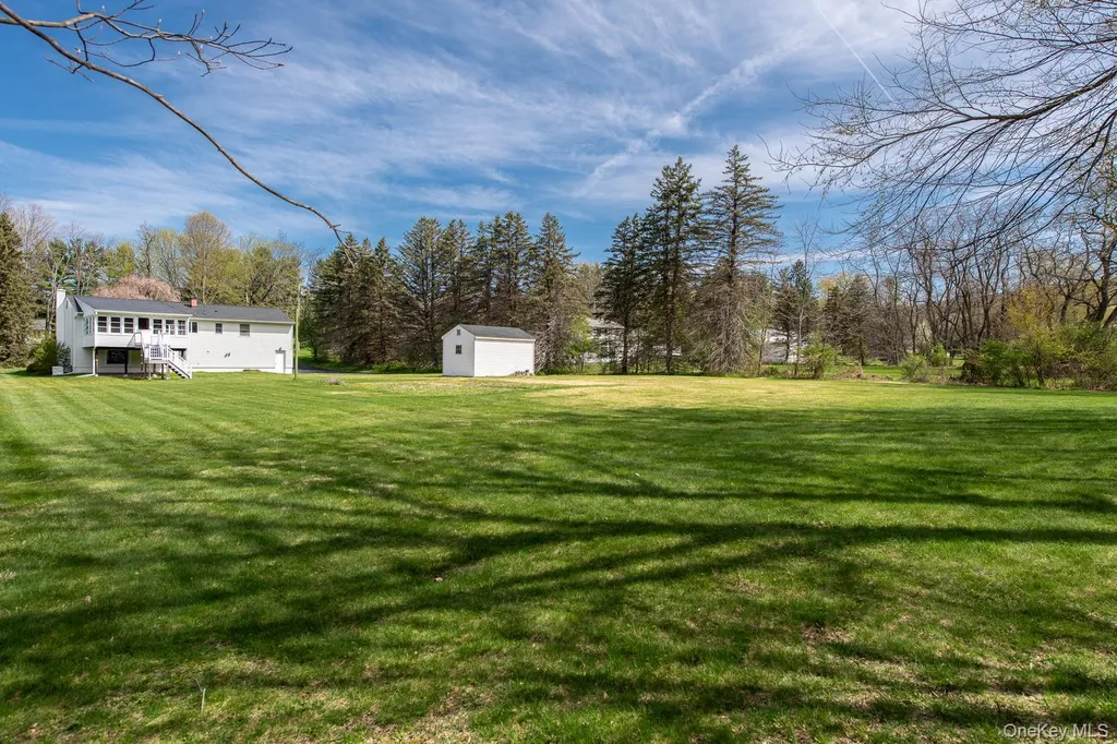 284 Waterbury Hill Road Lagrangeville NY 12540