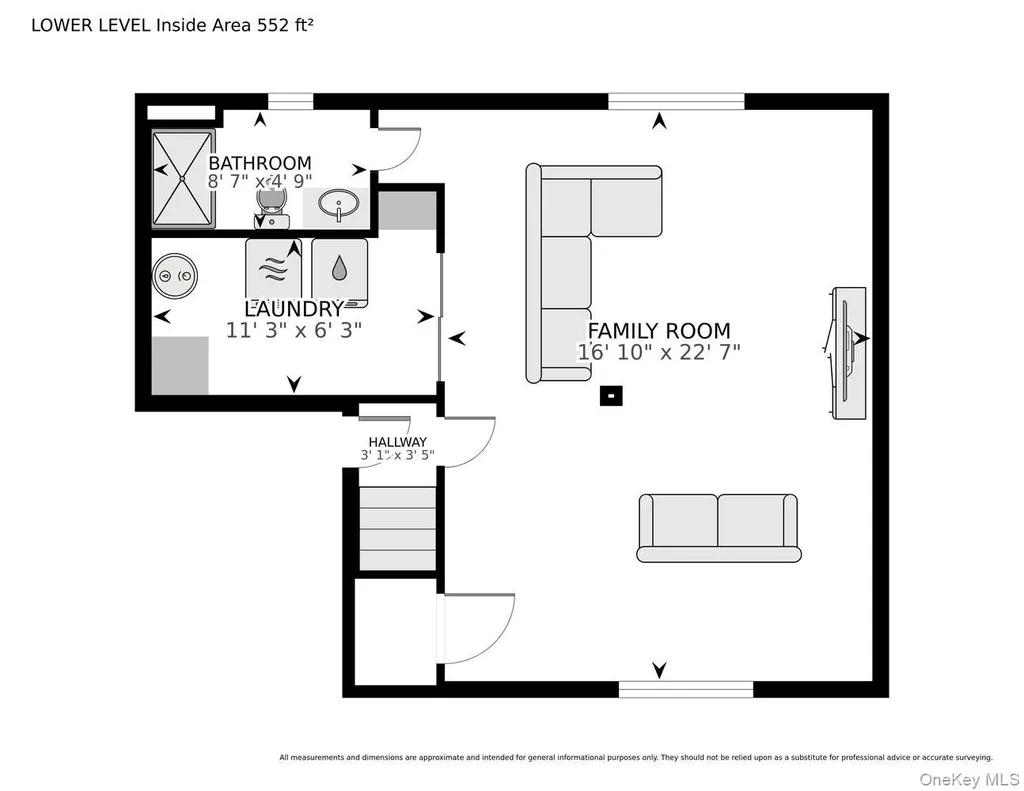 284 Waterbury Hill Road Lagrangeville NY 12540