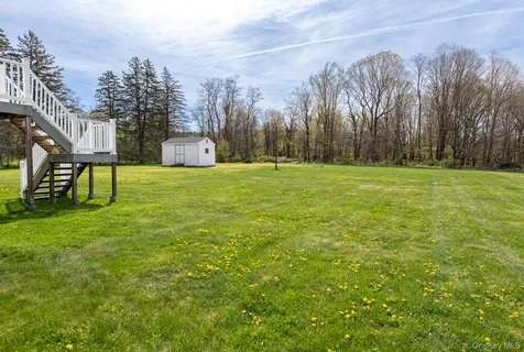 284 Waterbury Hill Road Lagrangeville NY 12540