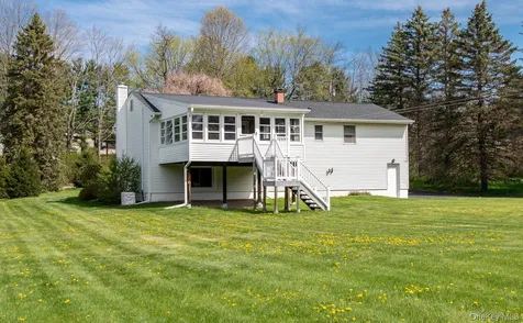 284 Waterbury Hill Road Lagrangeville NY 12540