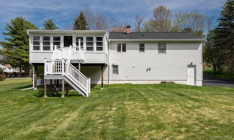284 Waterbury Hill Road Lagrangeville NY 12540