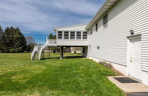 284 Waterbury Hill Road Lagrangeville NY 12540