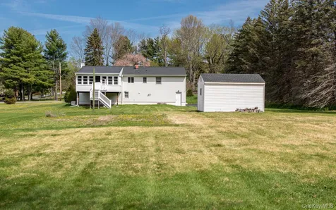 284 Waterbury Hill Road Lagrangeville NY 12540