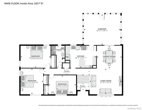 284 Waterbury Hill Road Lagrangeville NY 12540