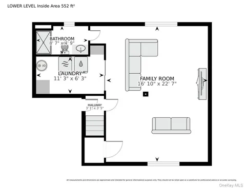 284 Waterbury Hill Road Lagrangeville NY 12540