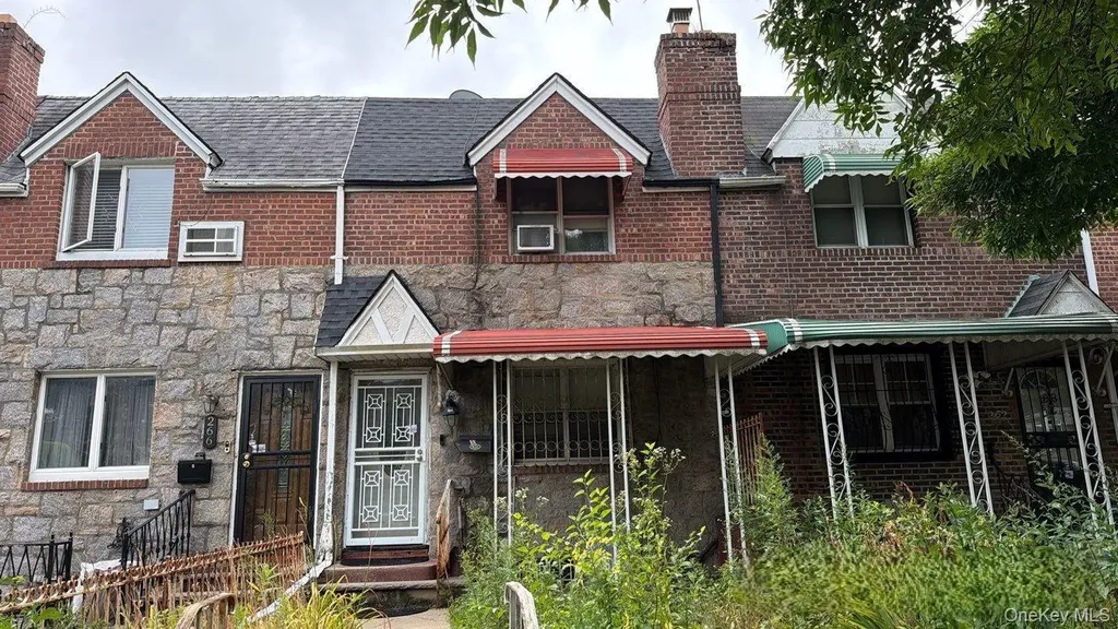 264 E 86th Street Brooklyn NY 11236