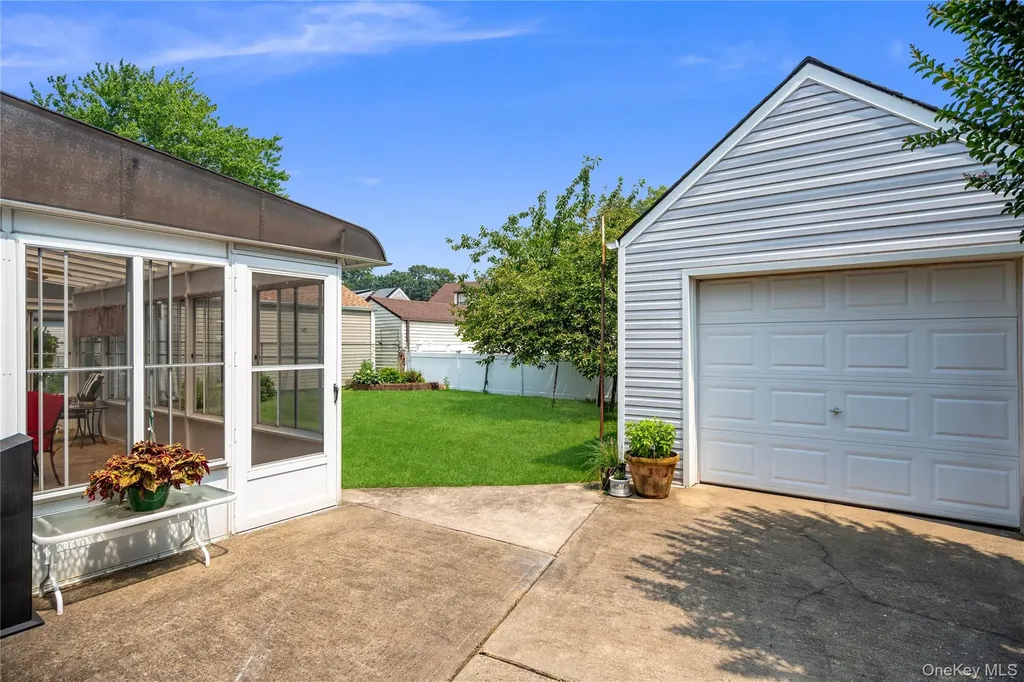 78 Ambrose Avenue Malverne NY 11565