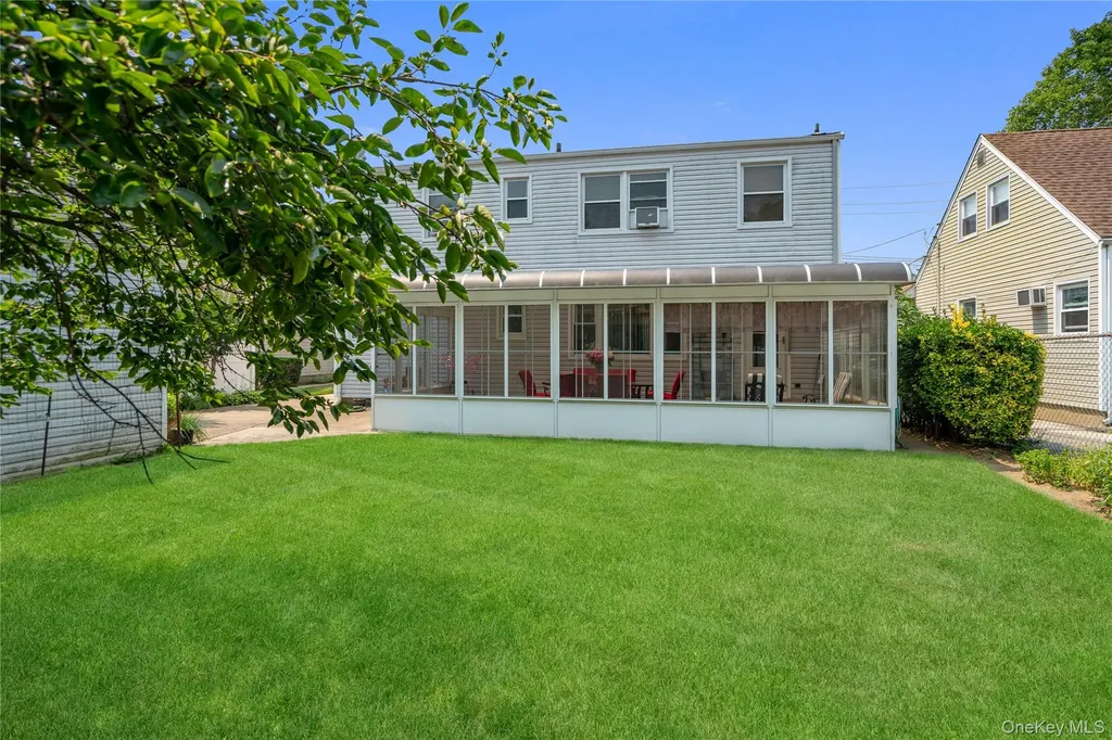 78 Ambrose Avenue Malverne NY 11565