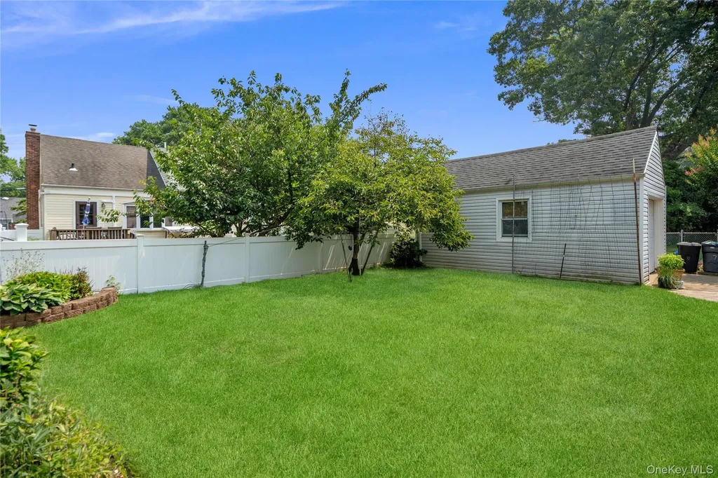 78 Ambrose Avenue Malverne NY 11565
