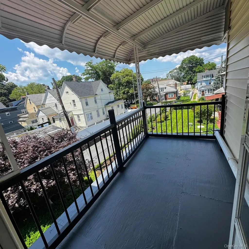 247 Nuber Avenue Mount Vernon NY 10553