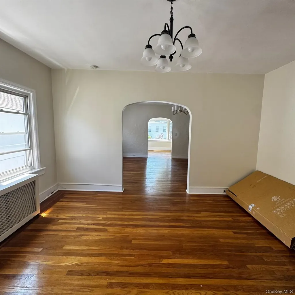 247 Nuber Avenue Mount Vernon NY 10553