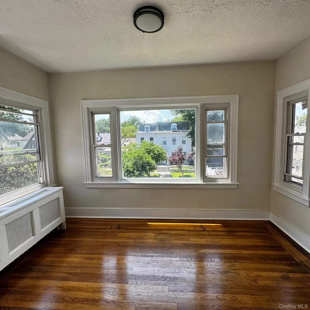 247 Nuber Avenue Mount Vernon NY 10553