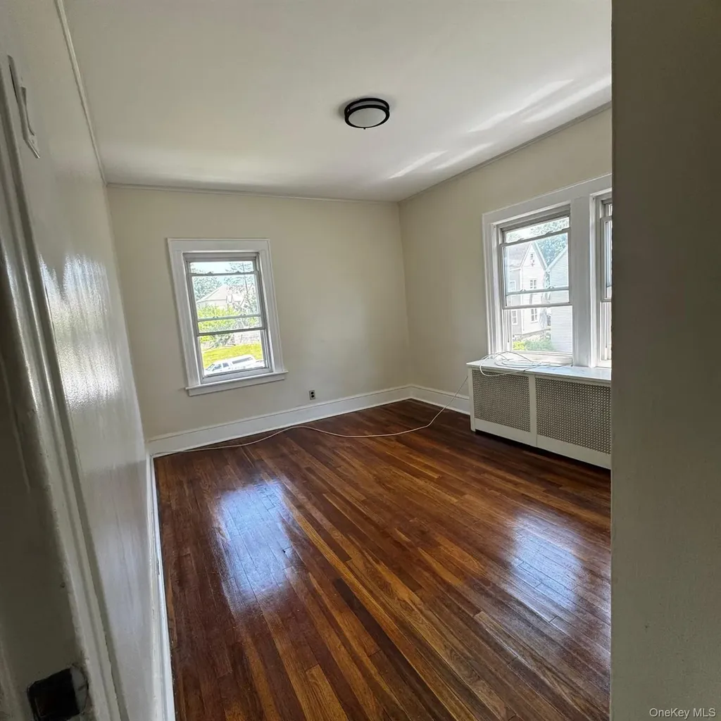 247 Nuber Avenue Mount Vernon NY 10553