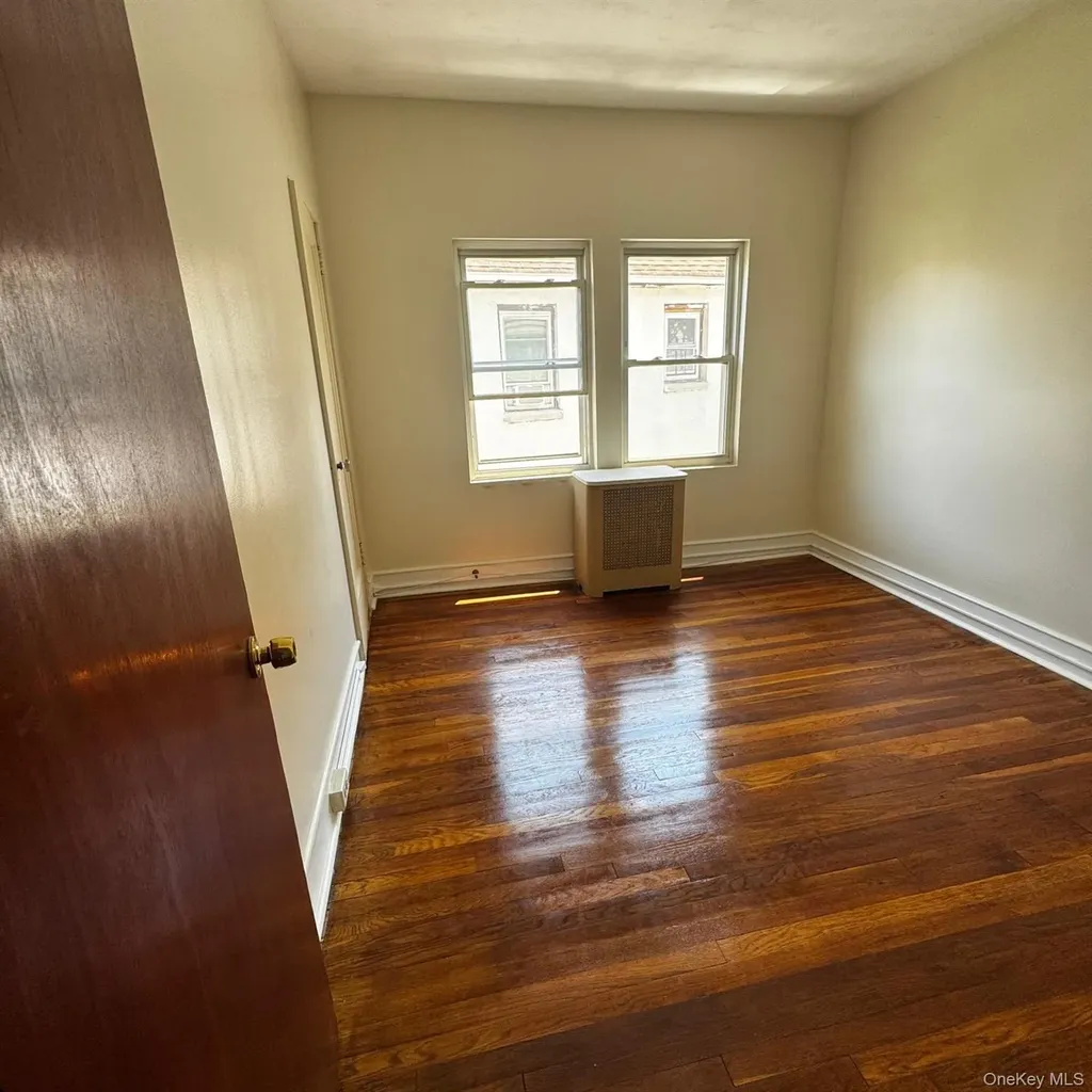 247 Nuber Avenue Mount Vernon NY 10553