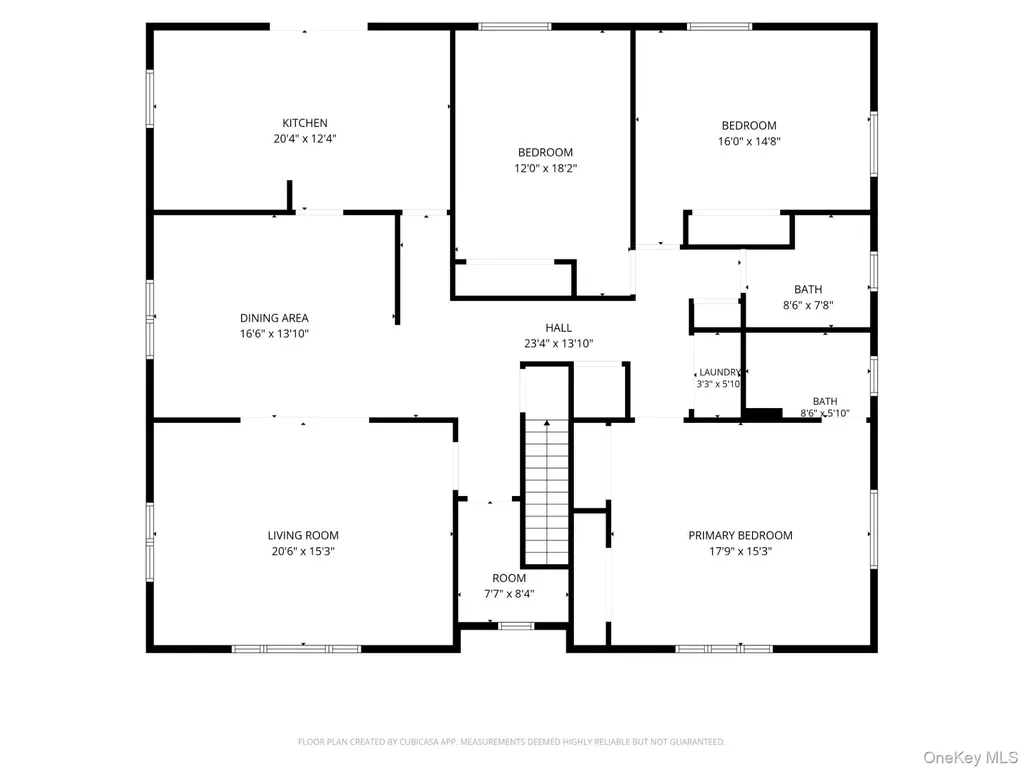 504 Westchester Avenue Mount Vernon NY 10552