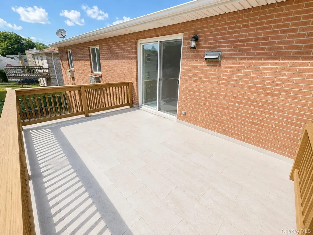 504 Westchester Avenue Mount Vernon NY 10552