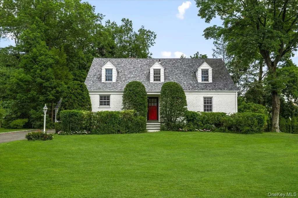 3 Genesee Trail Harrison NY 10528