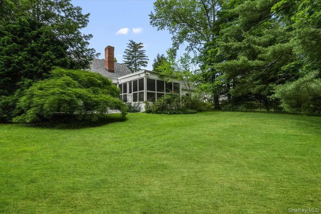 3 Genesee Trail Harrison NY 10528