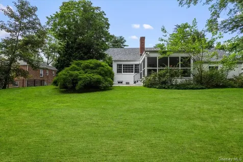 3 Genesee Trail Harrison NY 10528