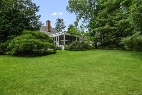 3 Genesee Trail Harrison NY 10528