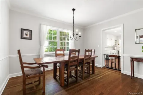 3 Genesee Trail Harrison NY 10528
