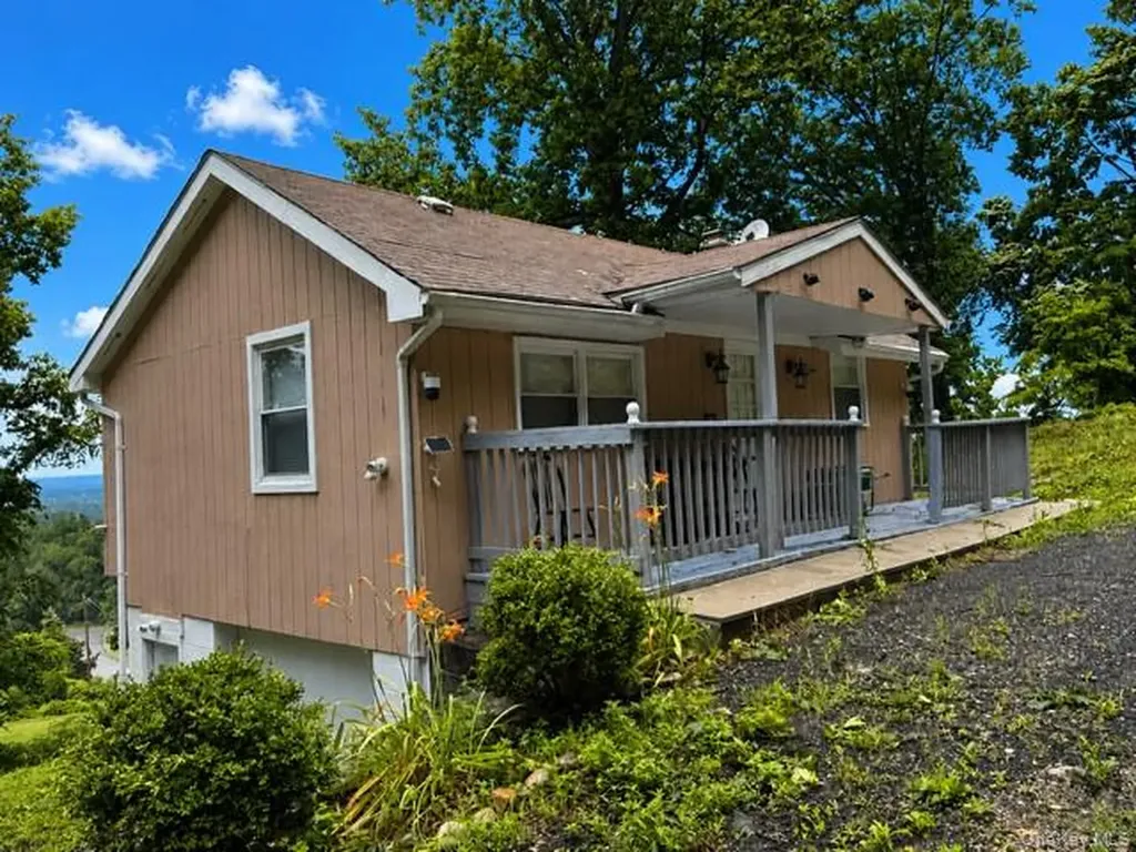 26 Davis Hill Road Stormville NY 12582