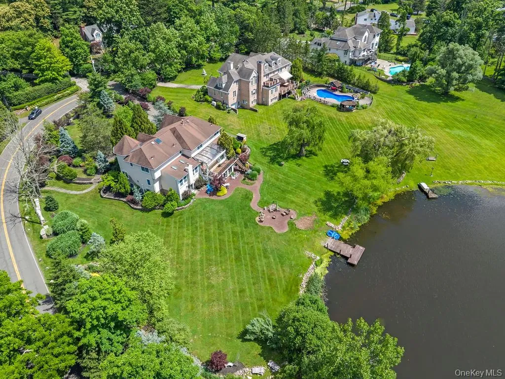 57 Wesley Chapel Road Suffern NY 10901