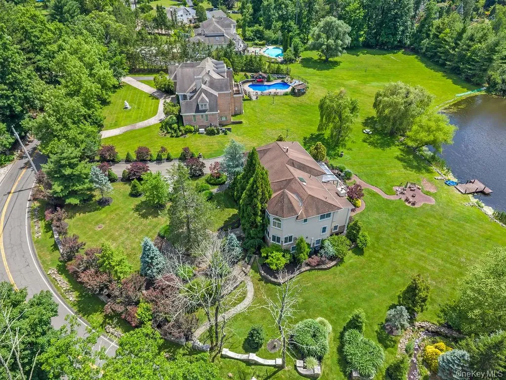 57 Wesley Chapel Road Suffern NY 10901