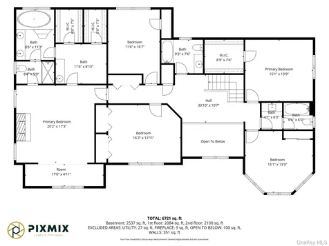 57 Wesley Chapel Road Suffern NY 10901