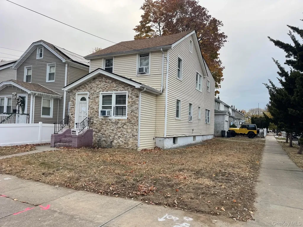 191-47 114th Drive Saint Albans NY 11412