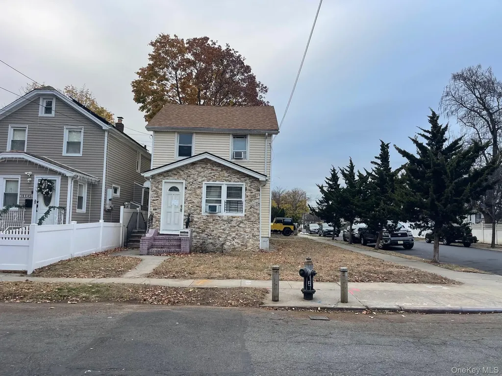 191-47 114th Drive Saint Albans NY 11412