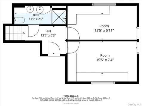 118 Van Etten Boulevard New Rochelle NY 10804