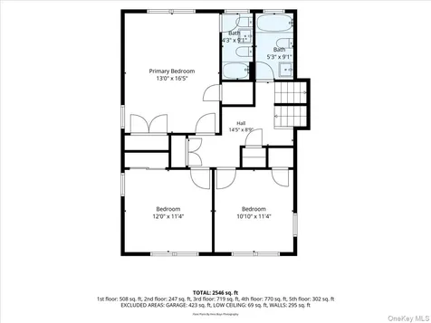 118 Van Etten Boulevard New Rochelle NY 10804
