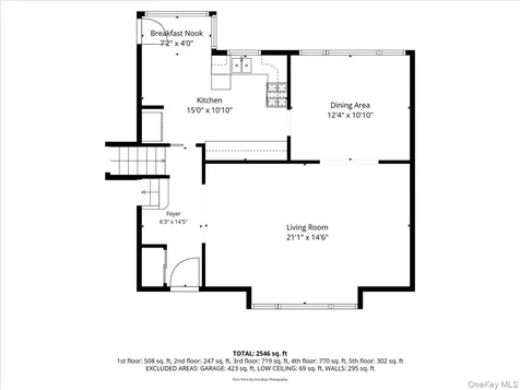 118 Van Etten Boulevard New Rochelle NY 10804