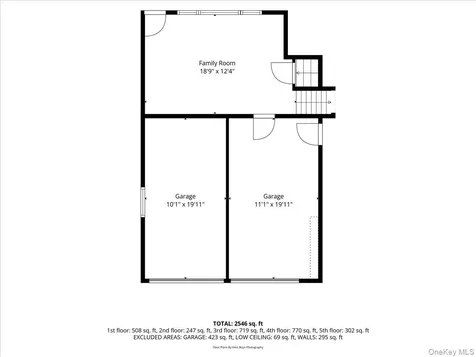 118 Van Etten Boulevard New Rochelle NY 10804