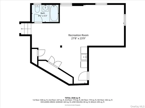 118 Van Etten Boulevard New Rochelle NY 10804
